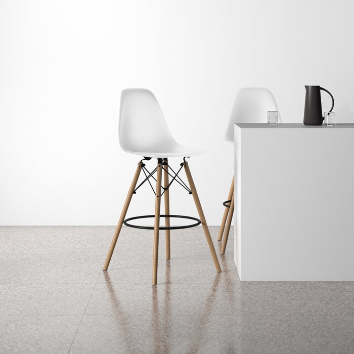 Jordan Counter & Bar Stool & Reviews | AllModern